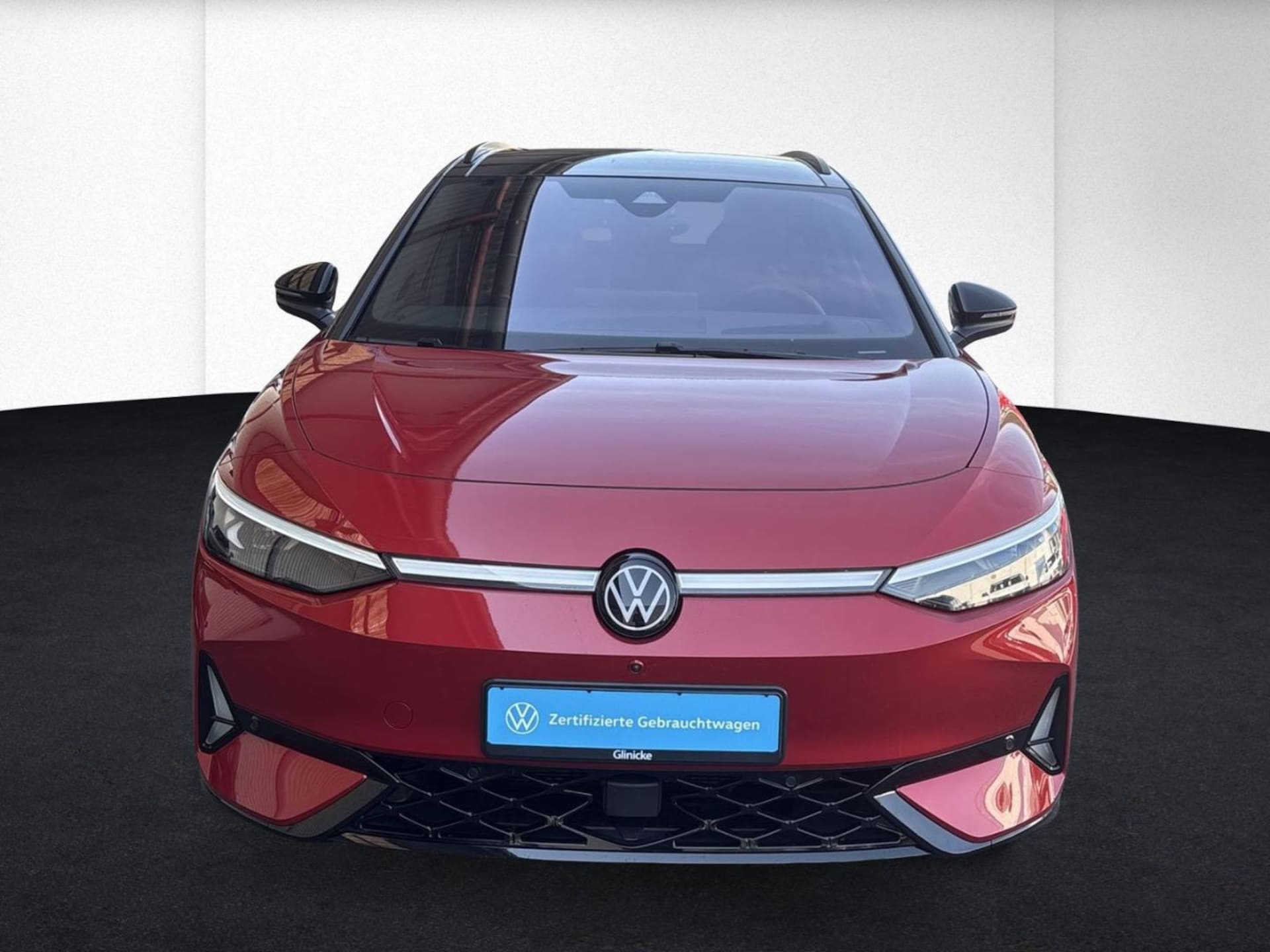 Volkswagen ID.7 Tourer GTX