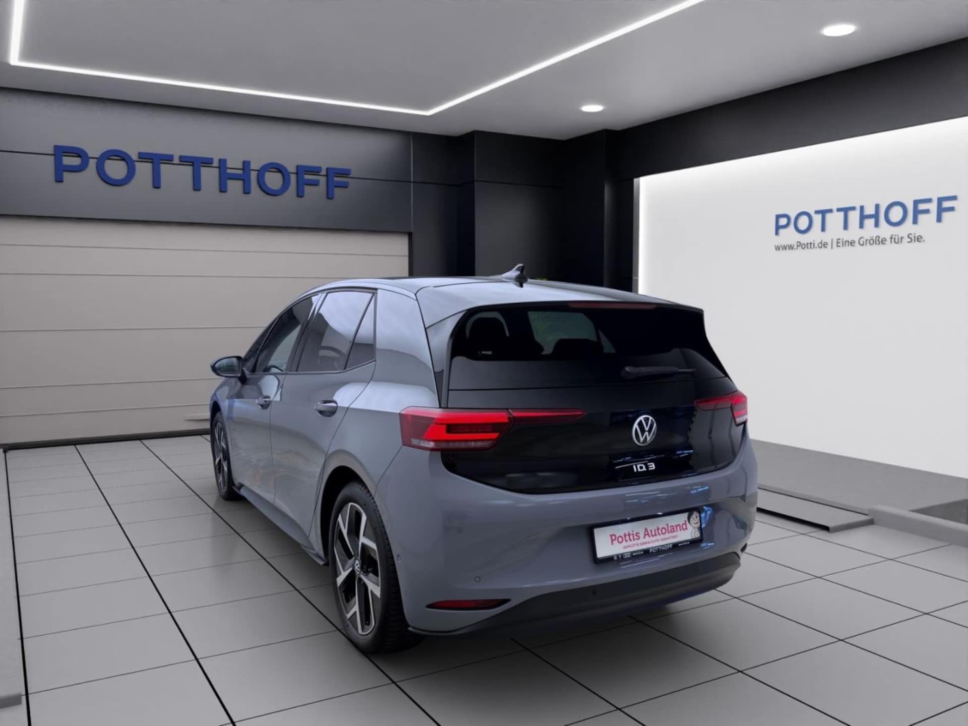 Volkswagen ID.3 MOVE Pro