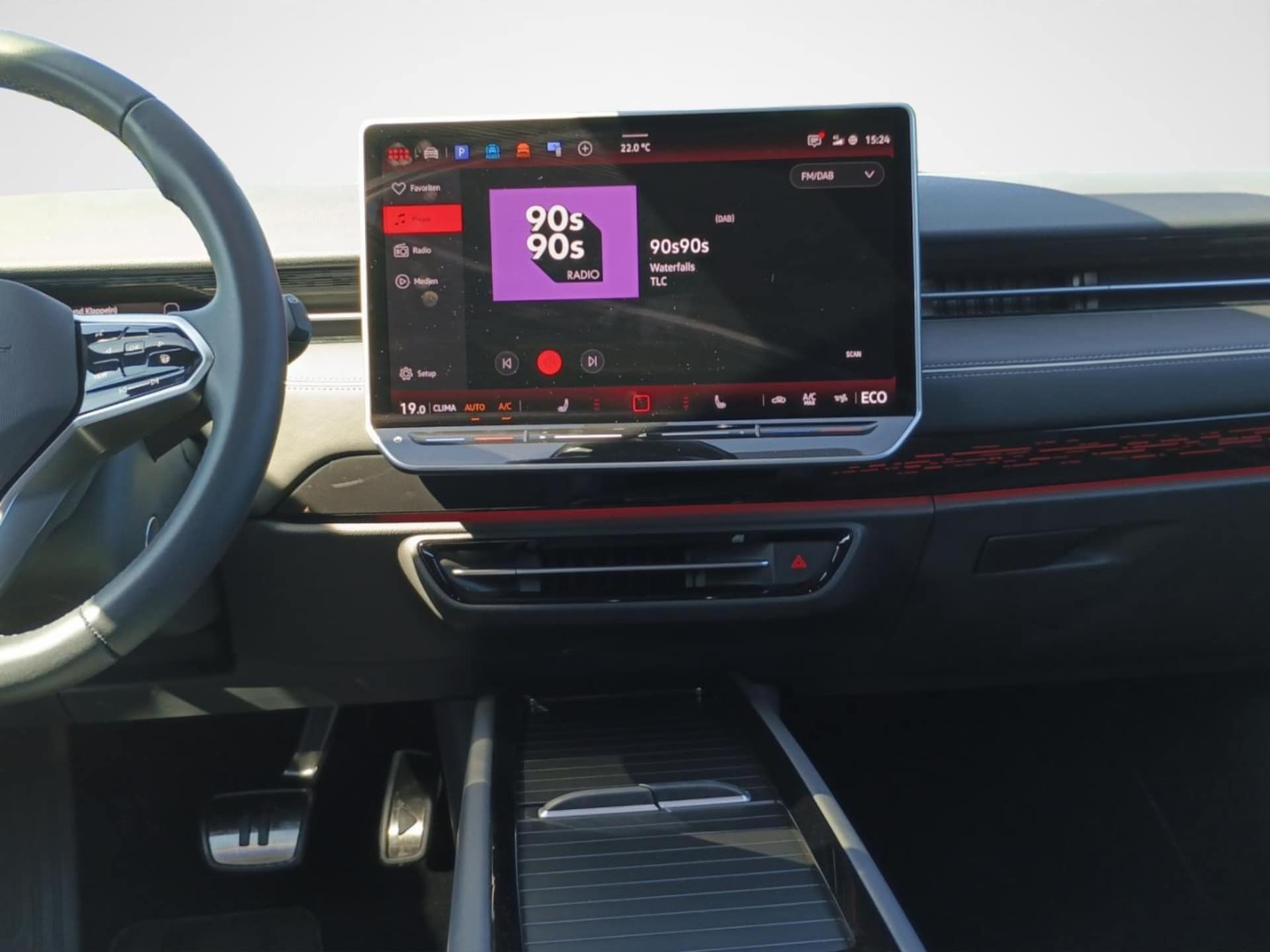 Volkswagen ID.7 Pro