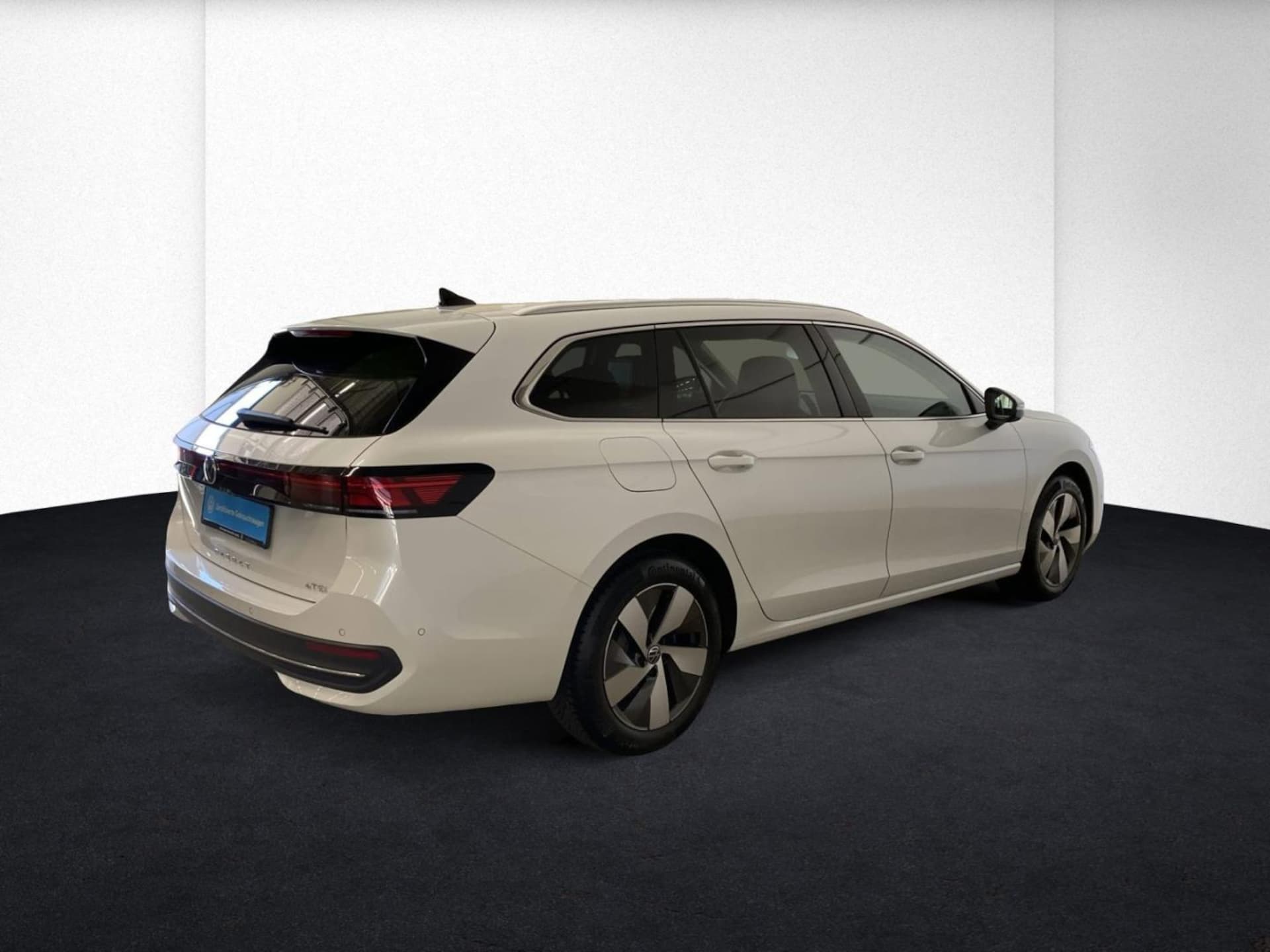 Volkswagen Passat Business