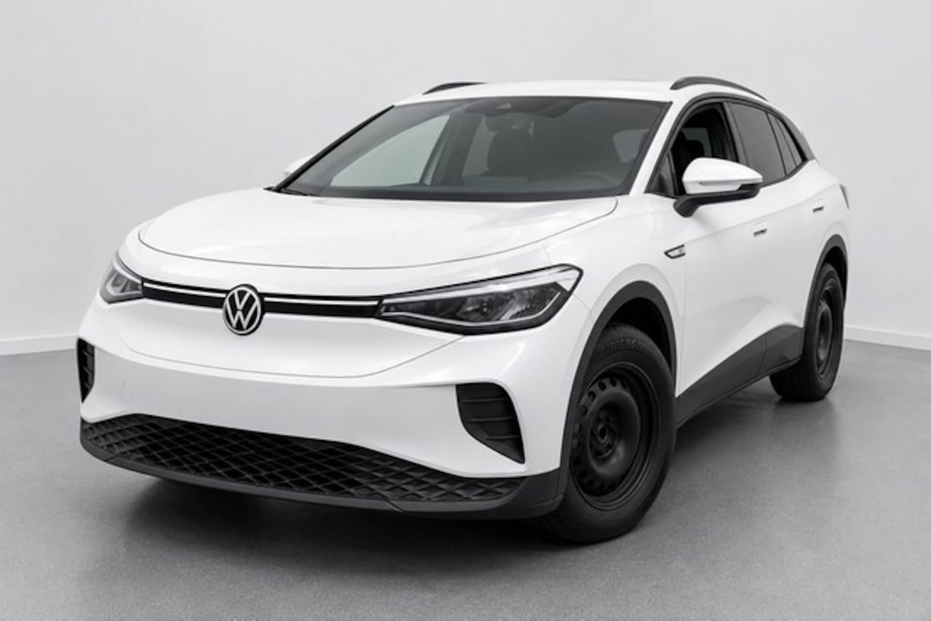 Volkswagen ID.4 Pure Performance