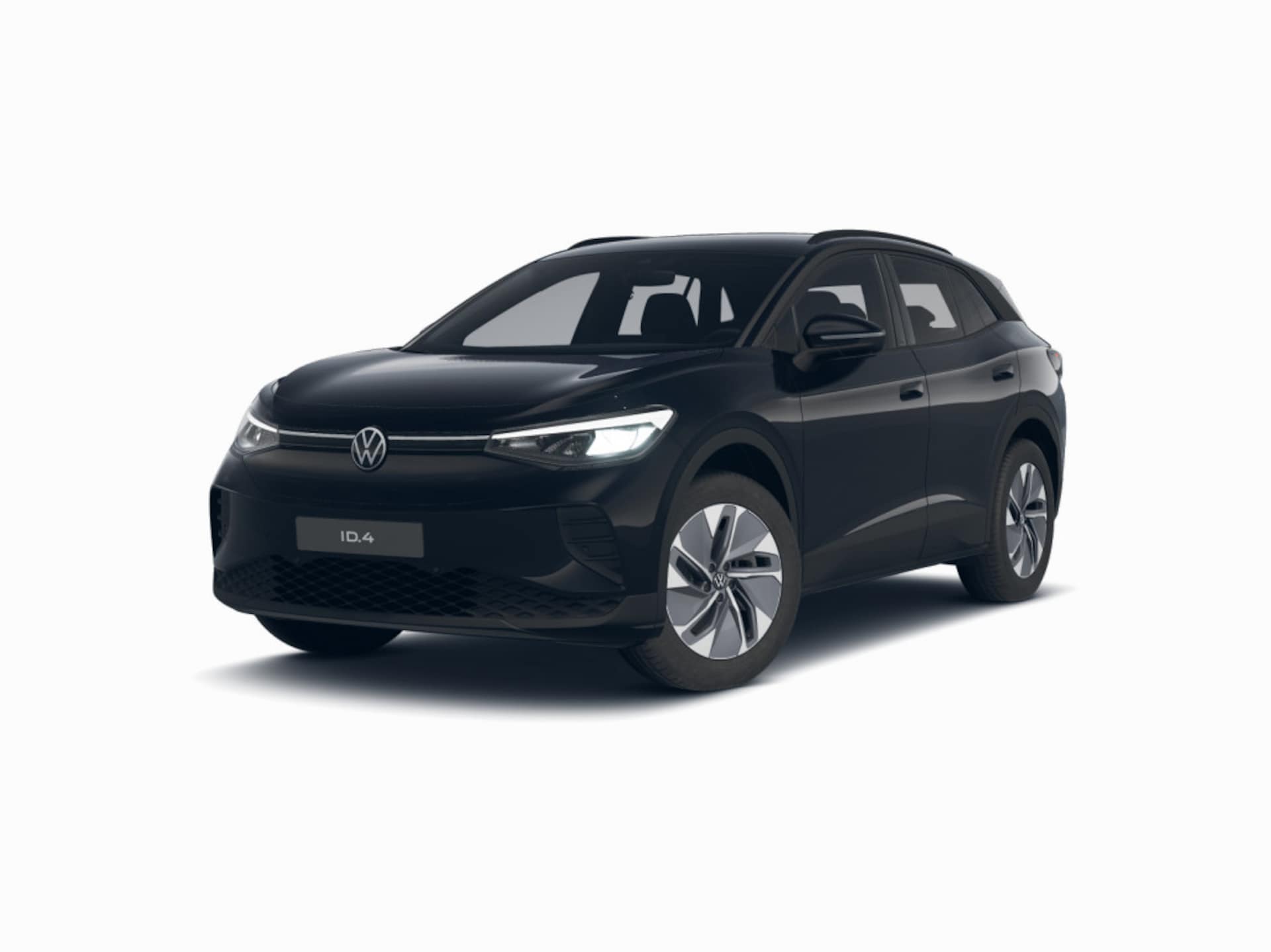 Volkswagen ID.4 Pro