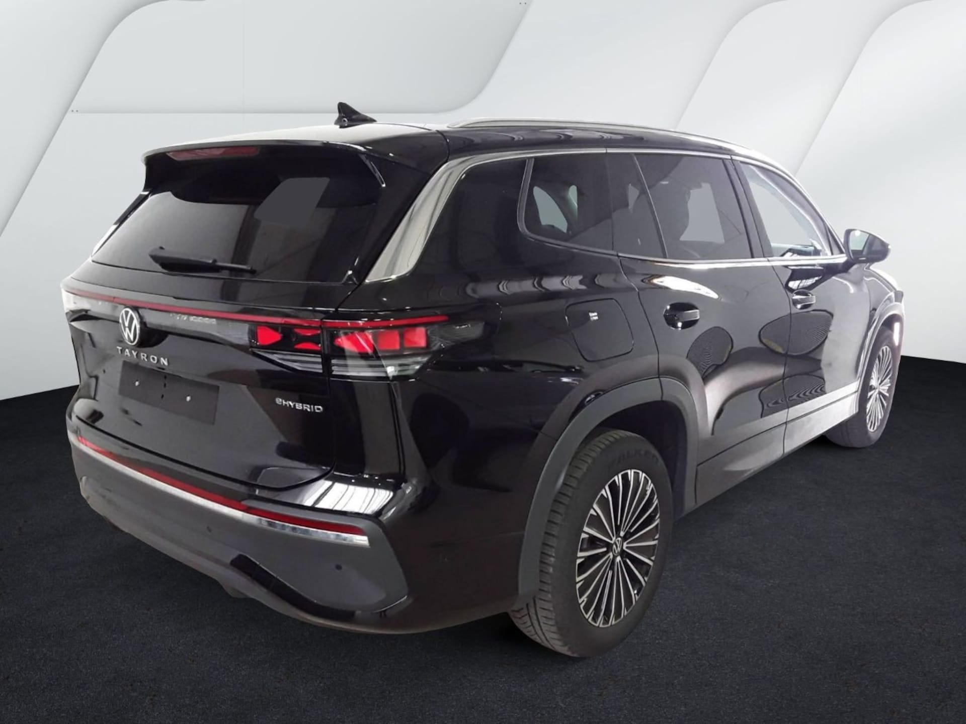Volkswagen Tayron Elegance