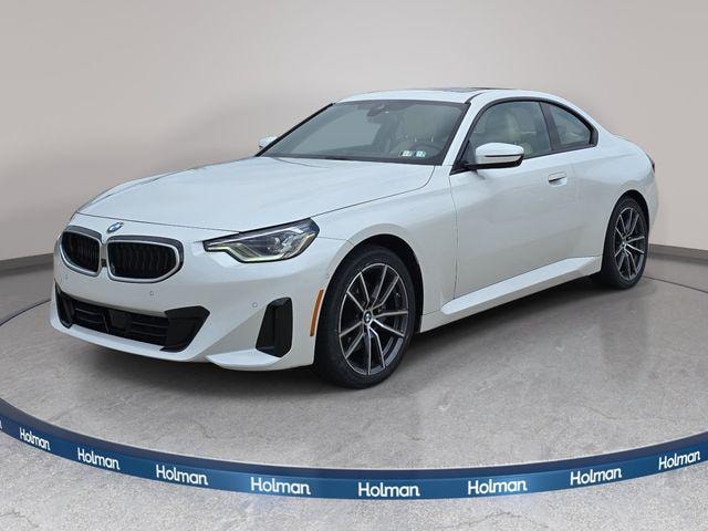 2025 BMW