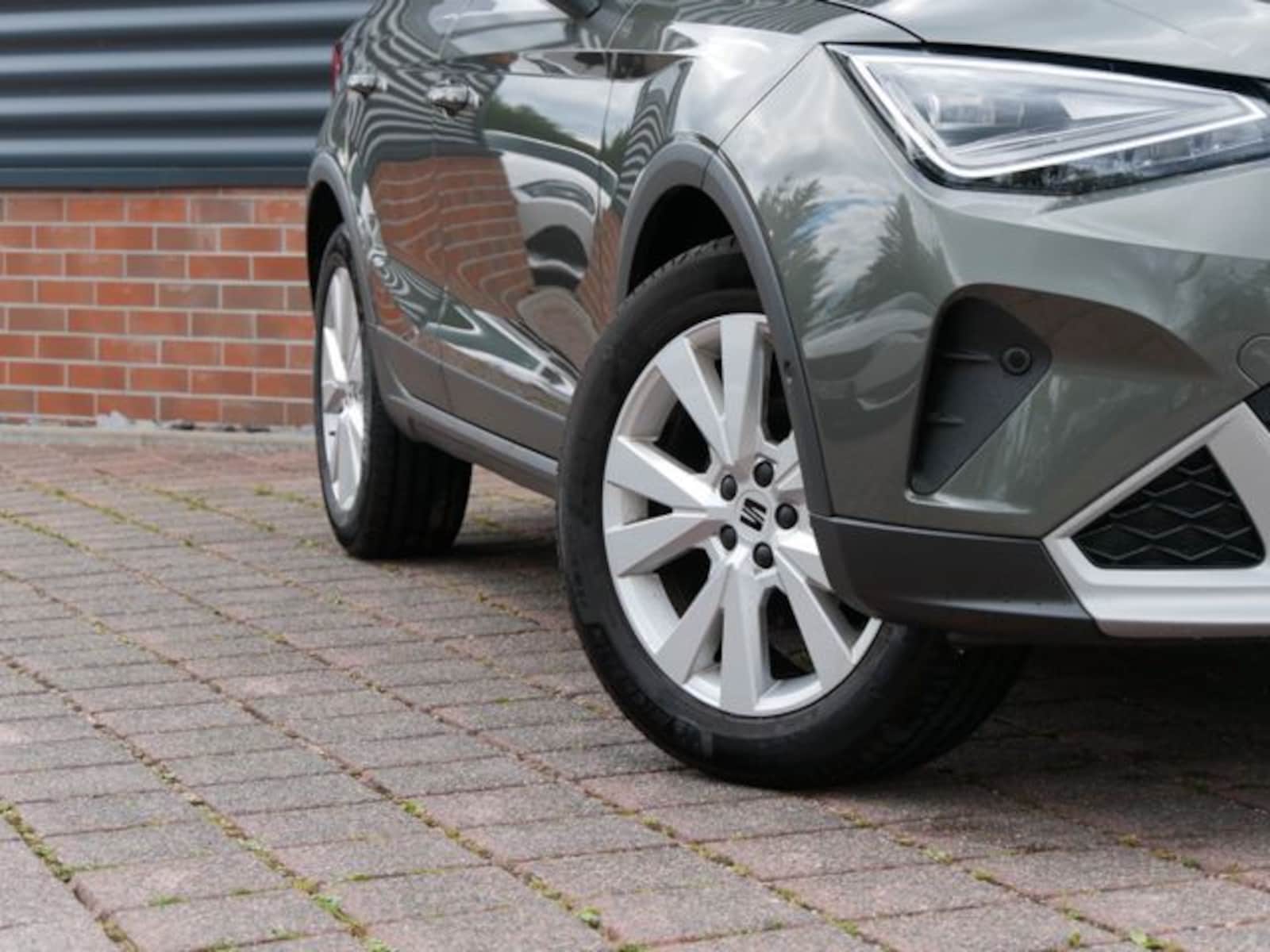 SEAT Arona – Bild 2