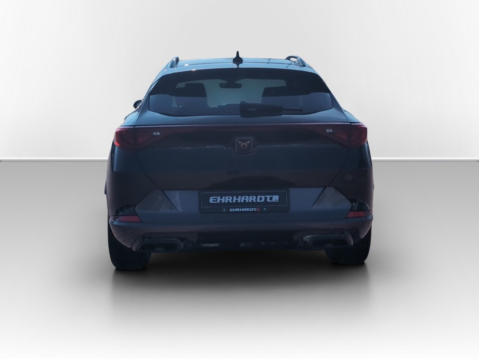 CUPRA Formentor – Bild 6