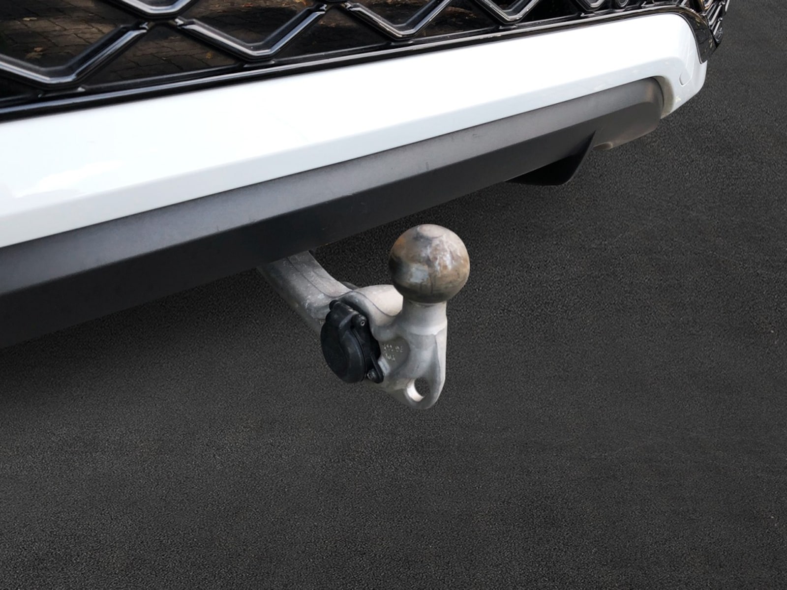 Volkswagen Tayron – Bild 15