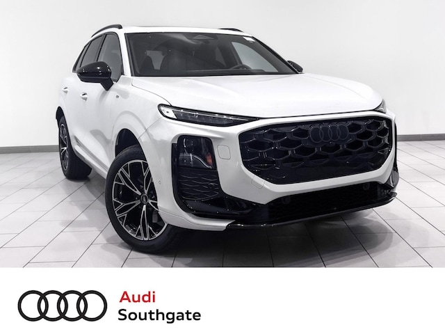 2026 Audi Q3 SUV