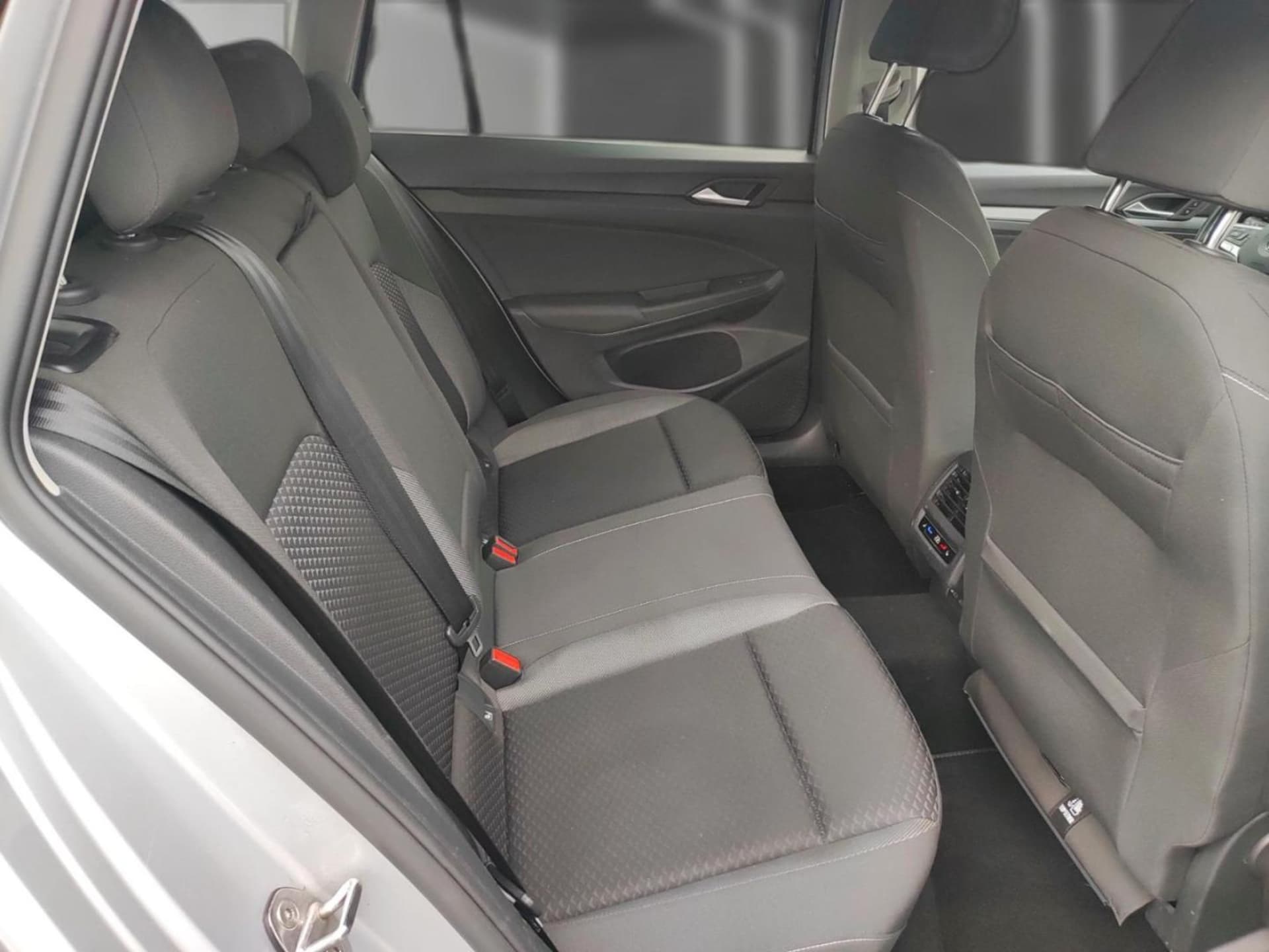 Volkswagen Golf Variant Active