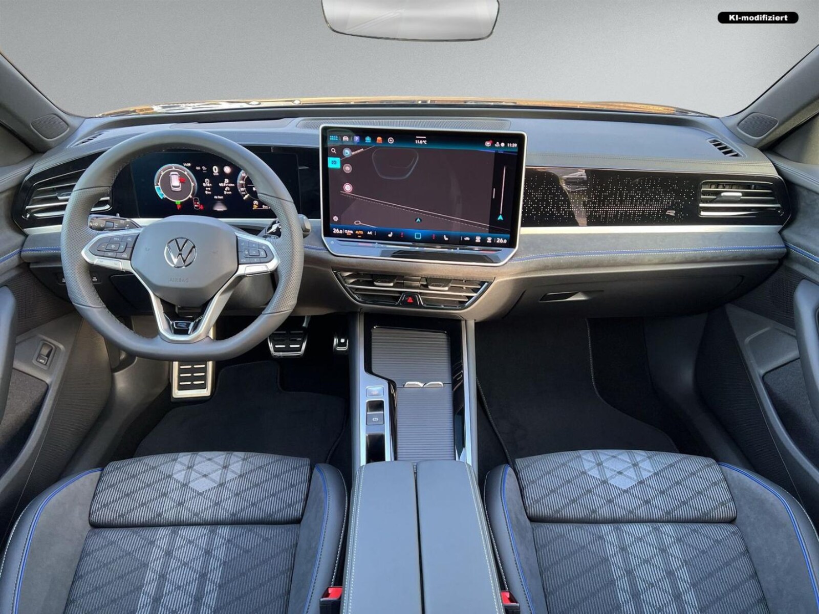 Volkswagen Passat – Bild 9