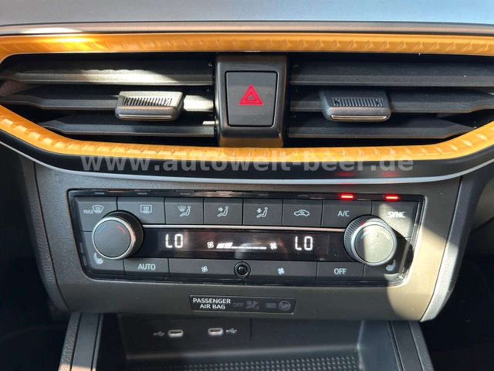 SEAT Ibiza – Bild 13
