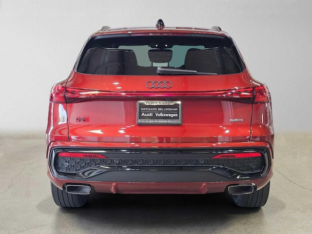 2026 Audi Q5