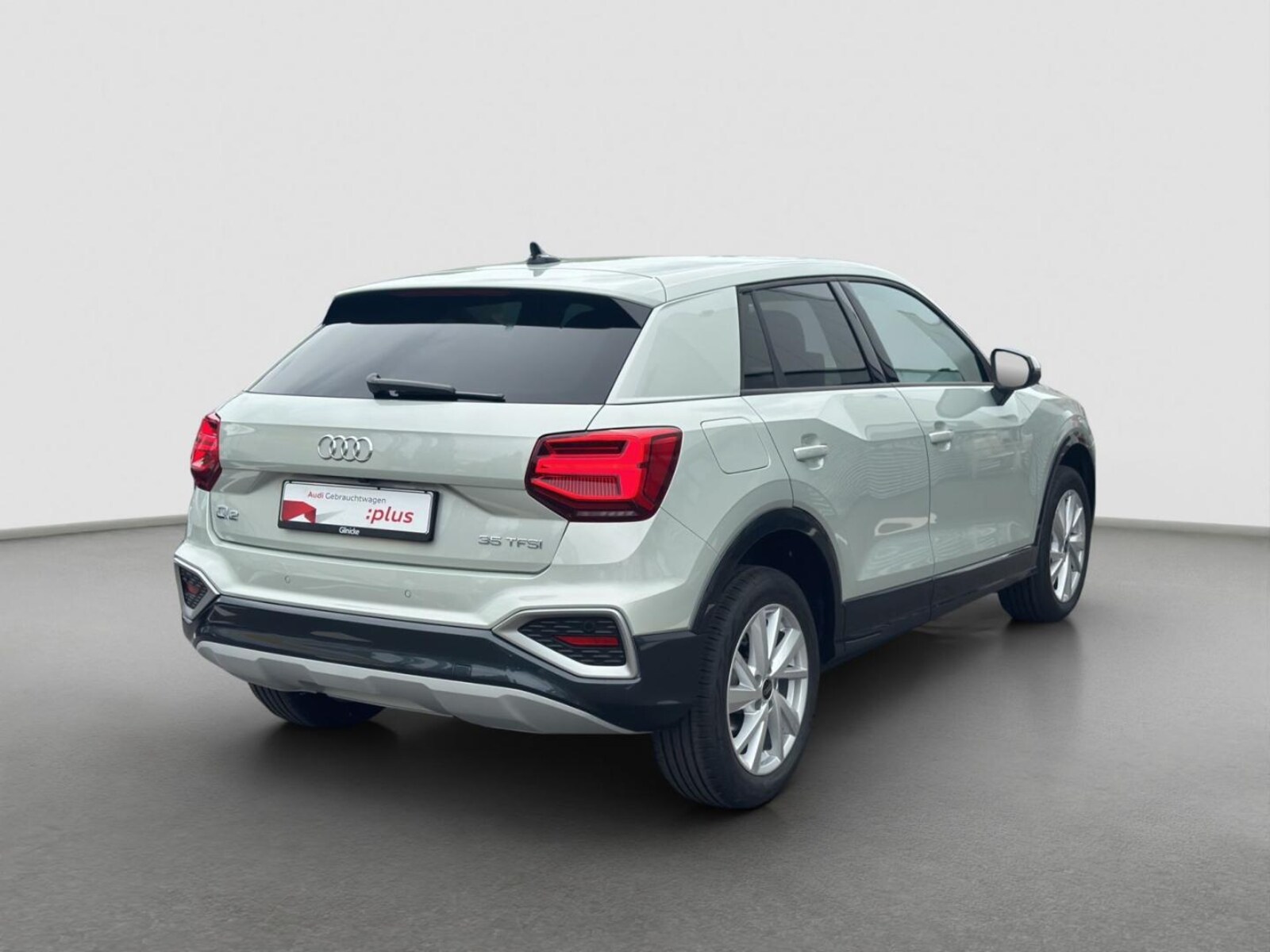 Audi Q2 – Bild 15