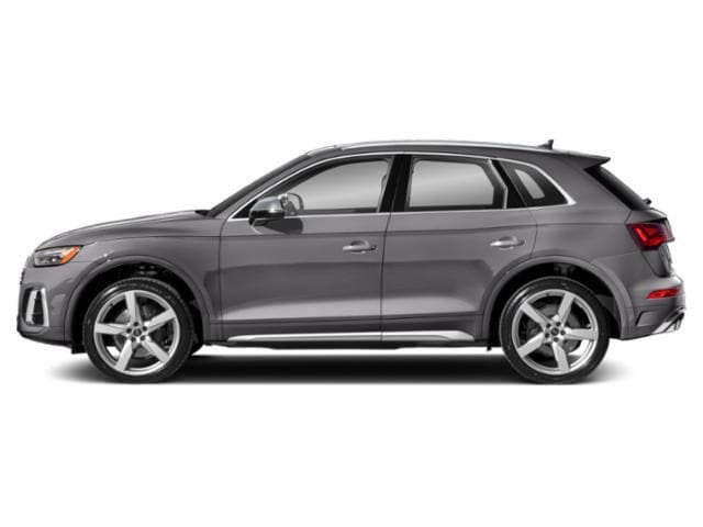 2021 Audi SQ5