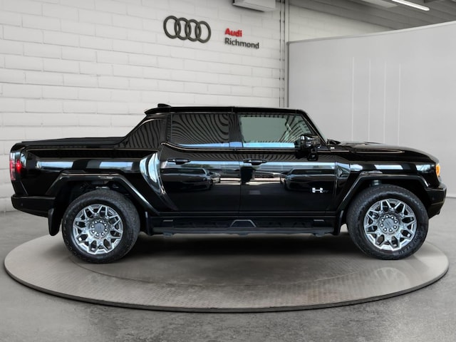 2024 GMC Hummer EV PICKUP