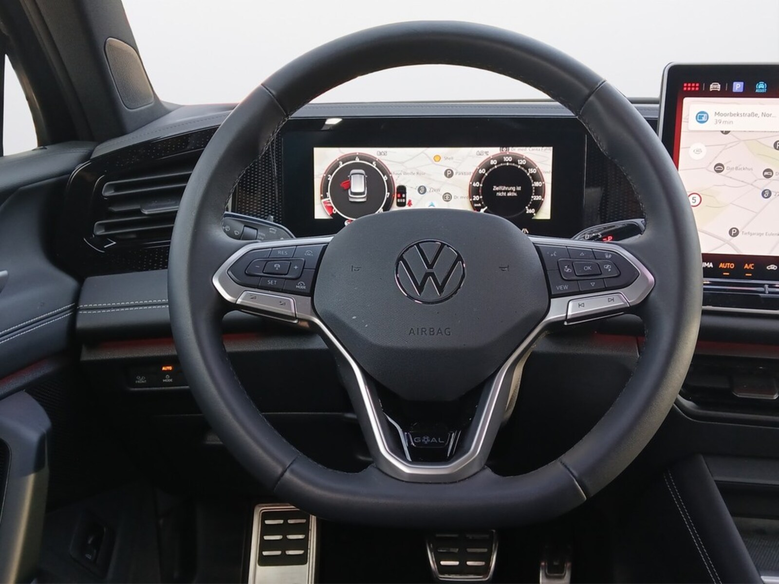 Volkswagen Tiguan – Bild 10