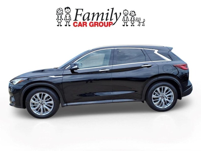 2023 Infiniti QX50