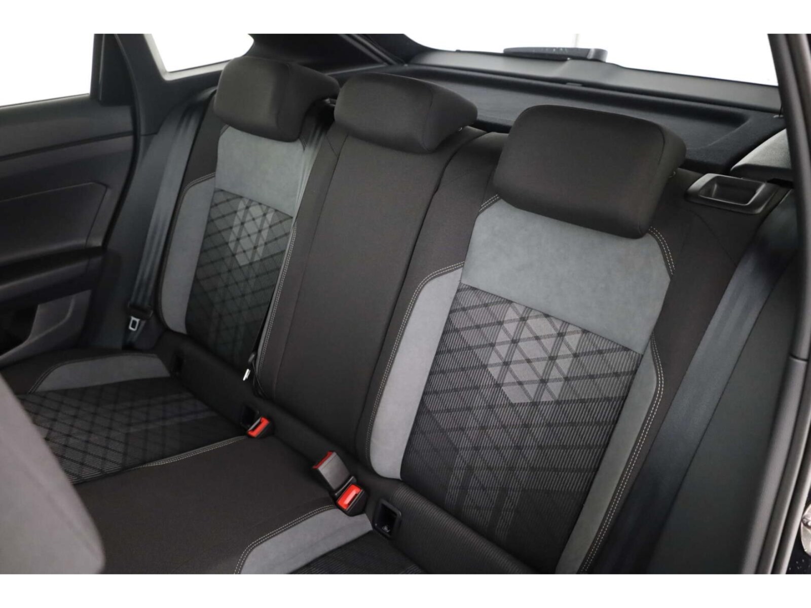 Volkswagen Taigo – Bild 11
