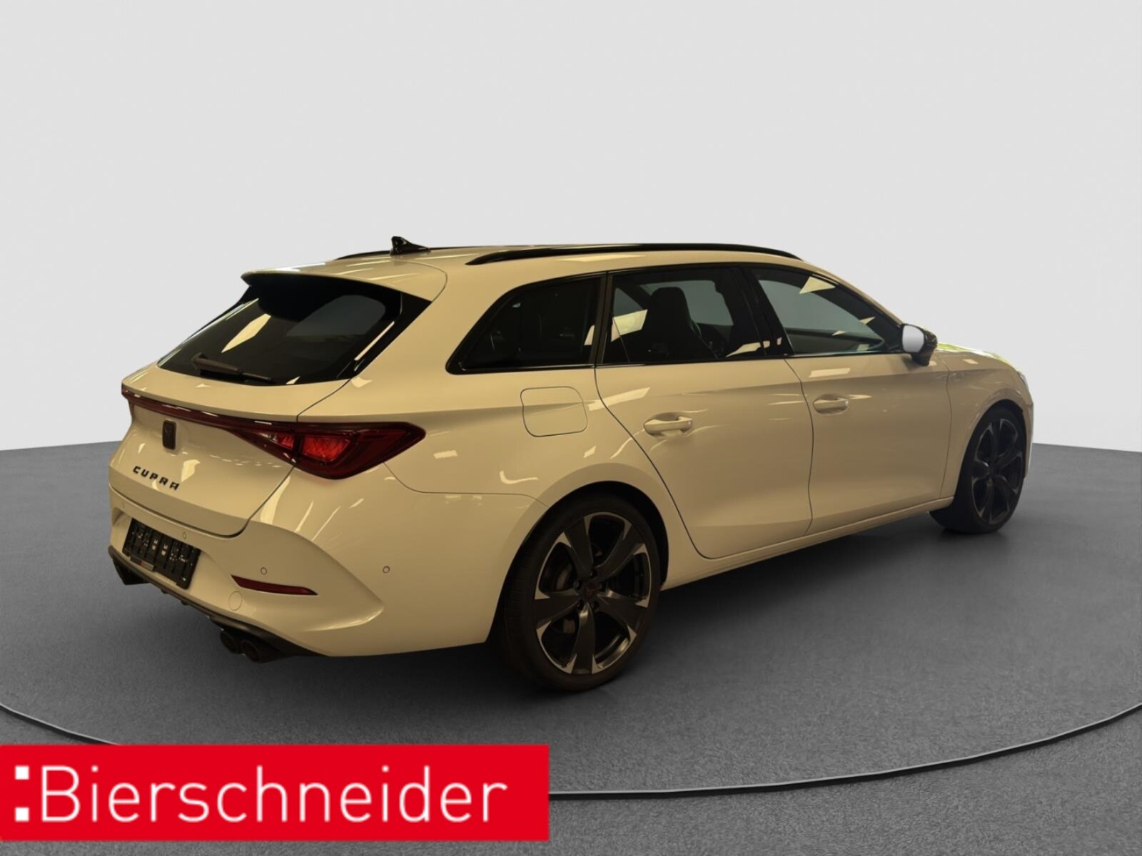 CUPRA Leon Sportstourer – Bild 5