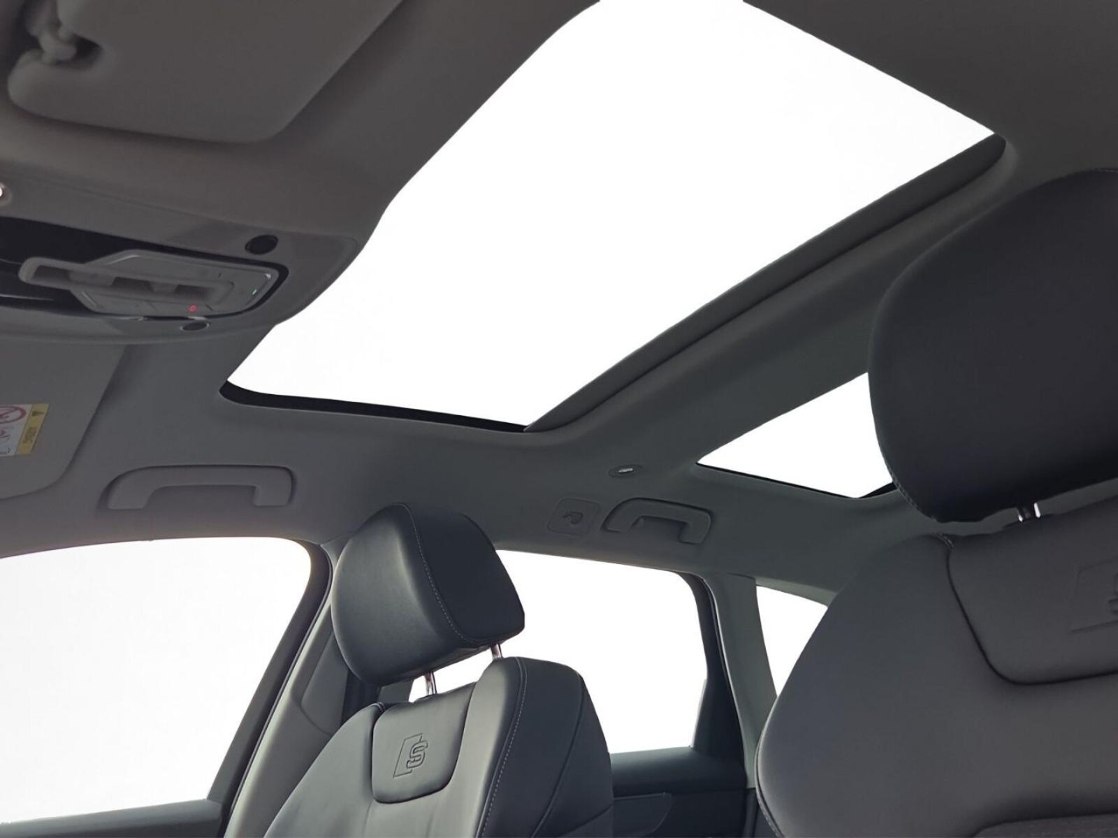 Audi S6 Avant – Bild 10