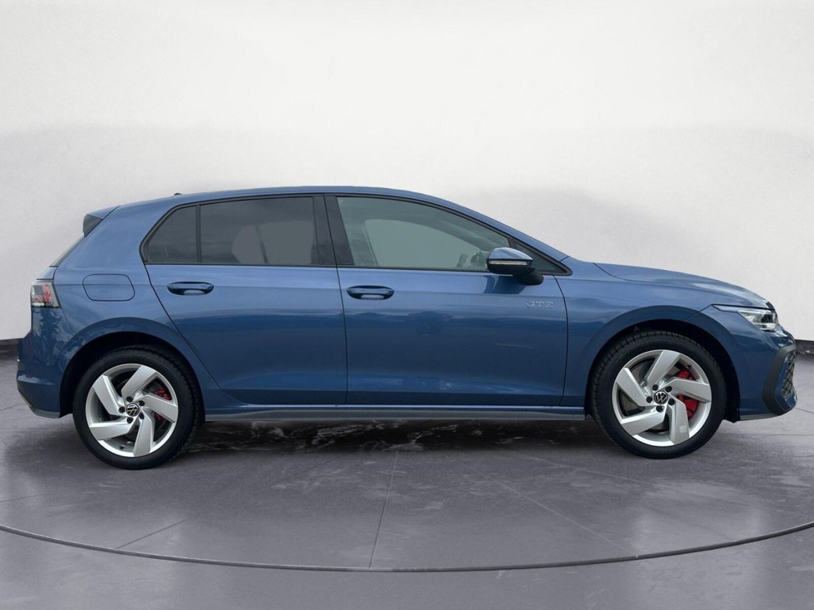 Volkswagen Golf – Bild 6