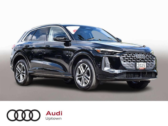 2025 Audi Q5