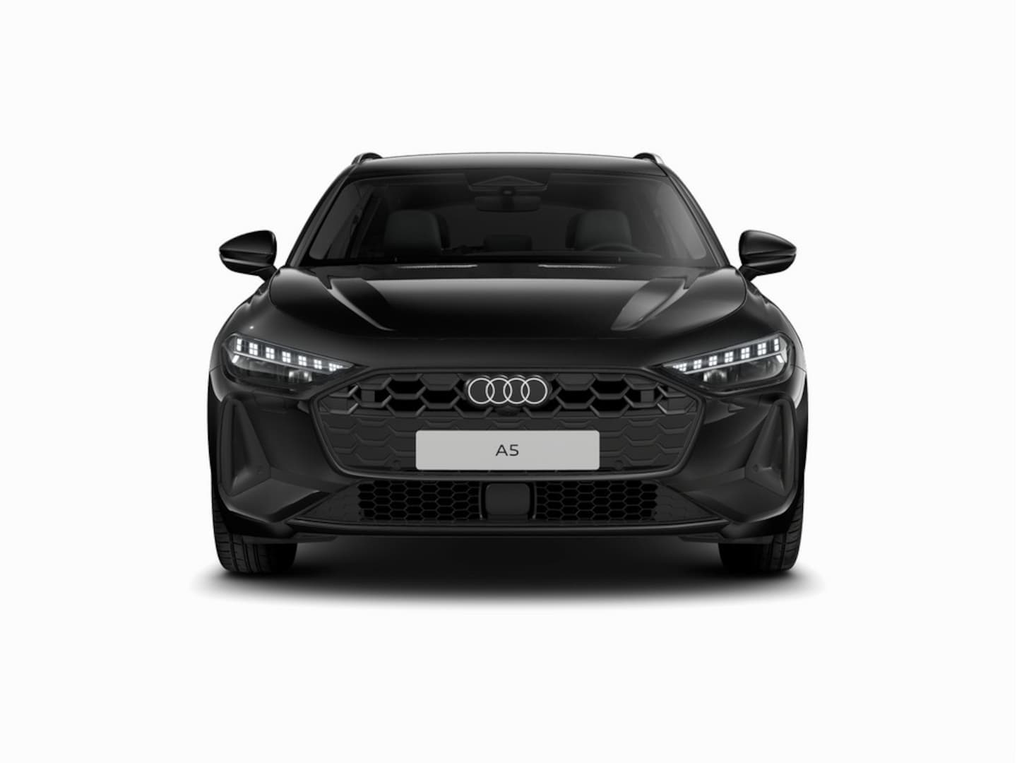 Bild über Audi A5 Avant TFSI S tronic - für weitere Informationen kontaktieren Sie den Audi Partner