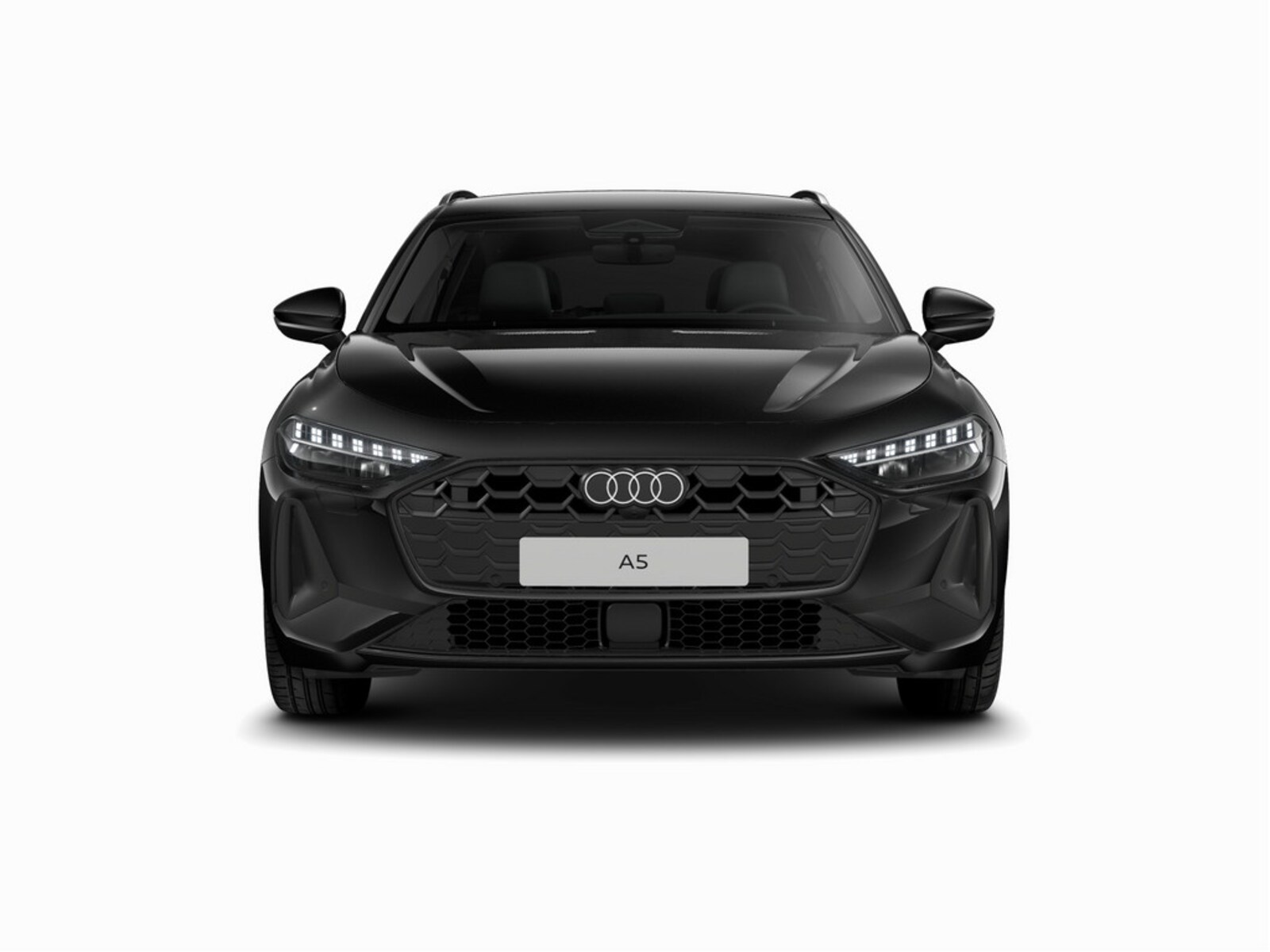 Audi A5 Avant – Bild 7