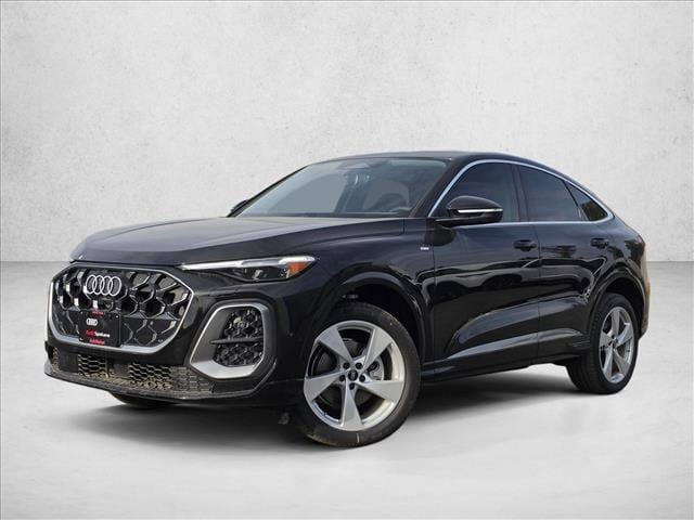 Photo of 2026 Audi Q5 Sportback