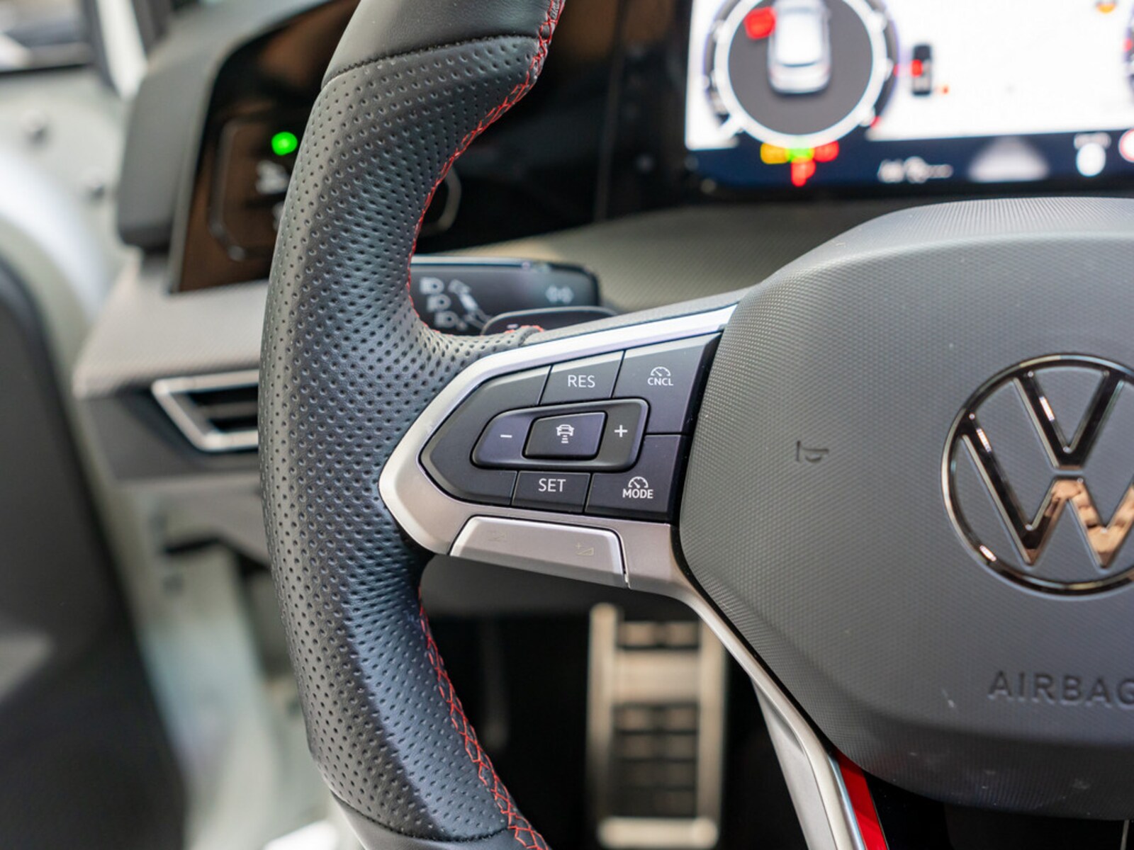 Volkswagen Golf – Bild 16