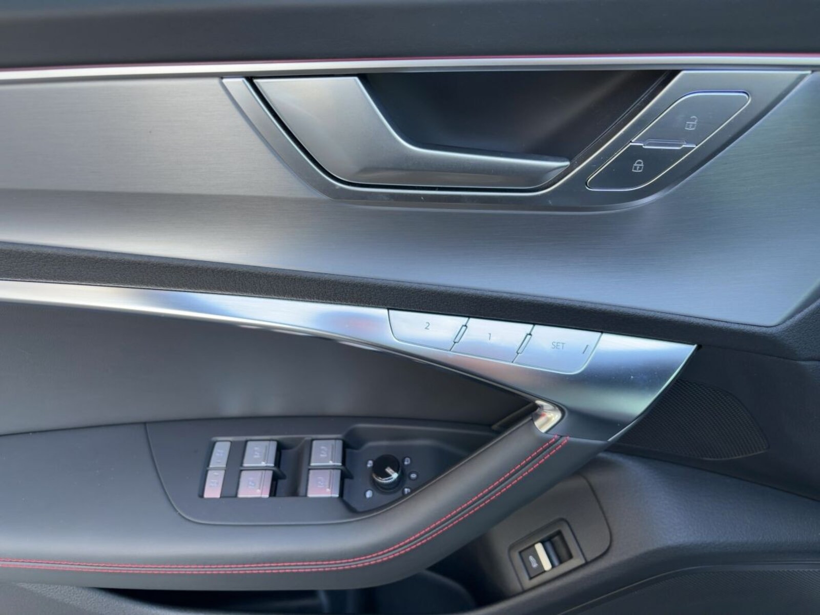 Audi S6 Avant – Bild 17