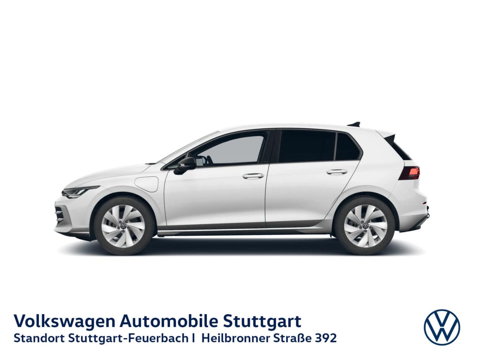 Volkswagen Golf – Bild 6
