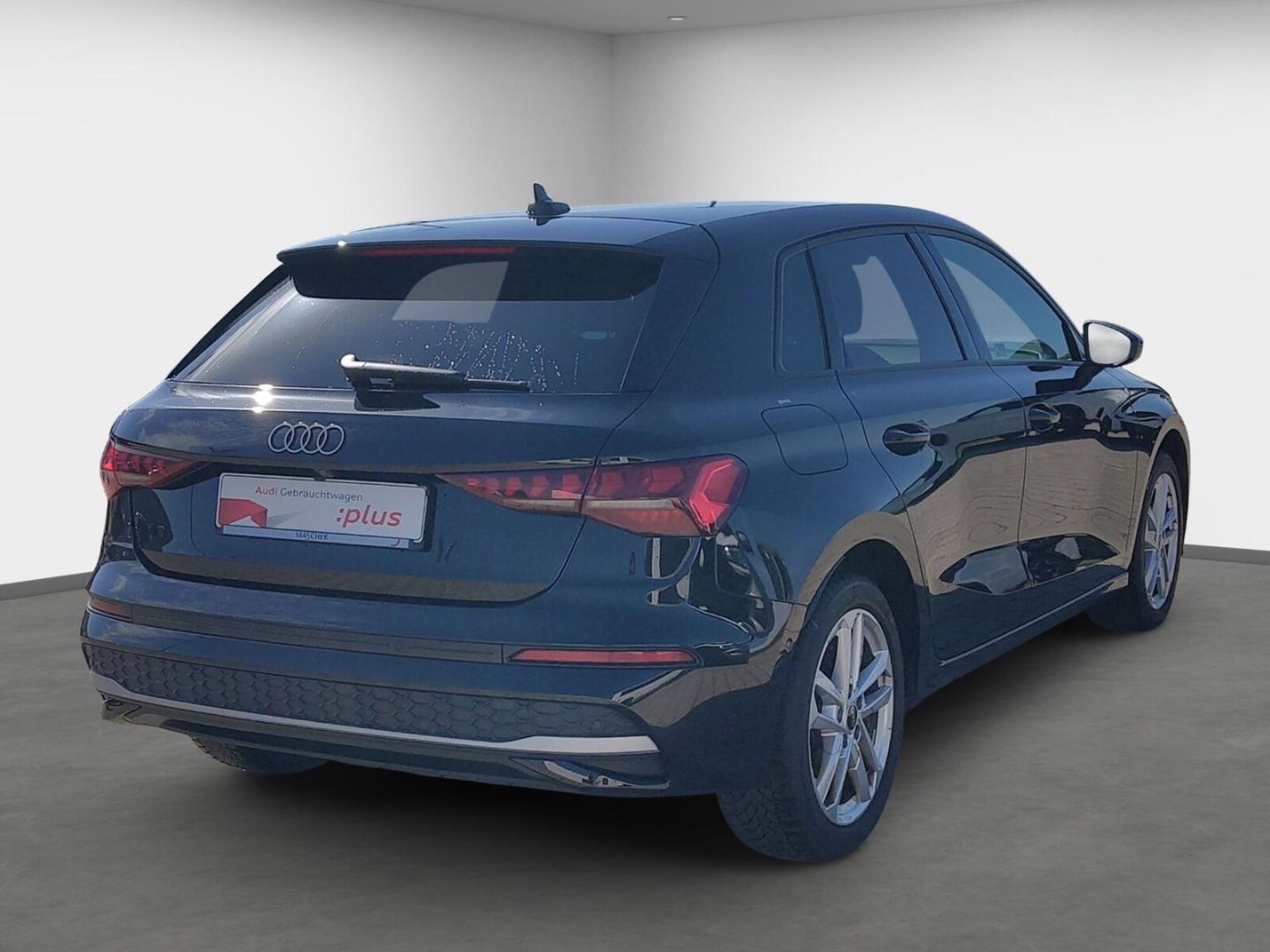Audi A3 Sportback – Bild 6