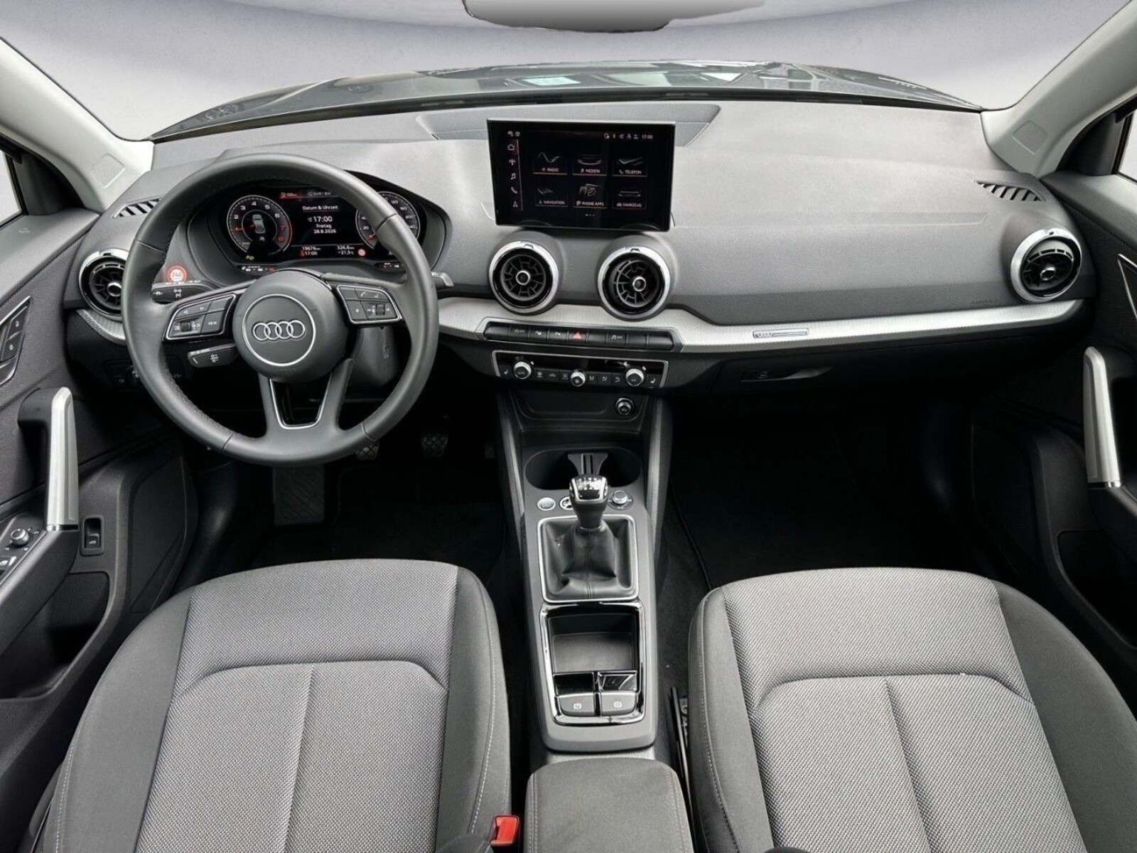 Audi Q2 – Bild 11