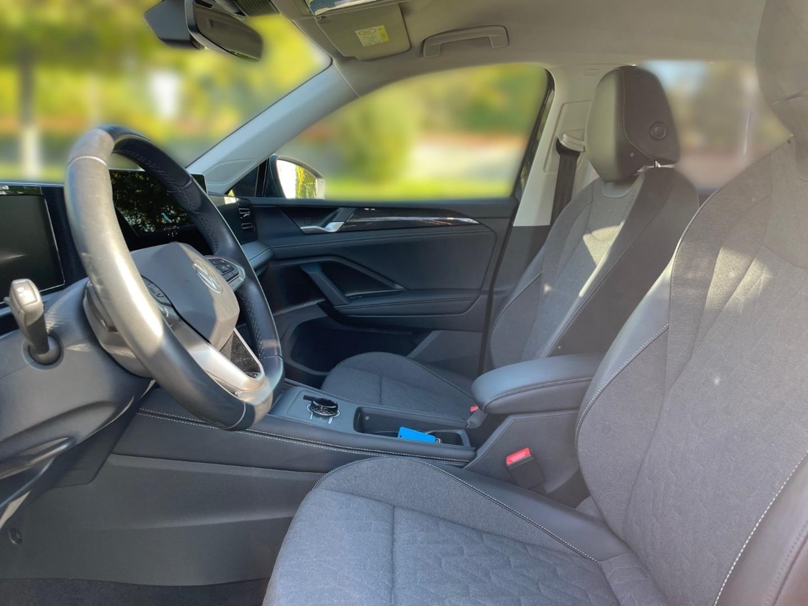 Volkswagen Tiguan – Bild 9