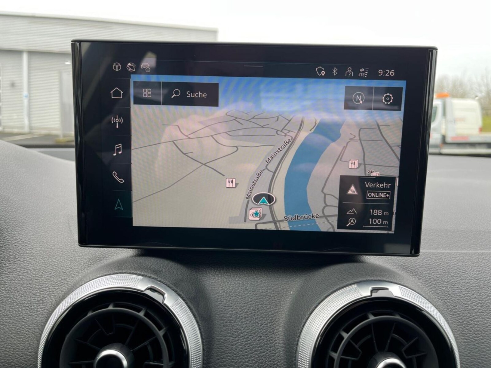 Audi Q2 – Bild 13