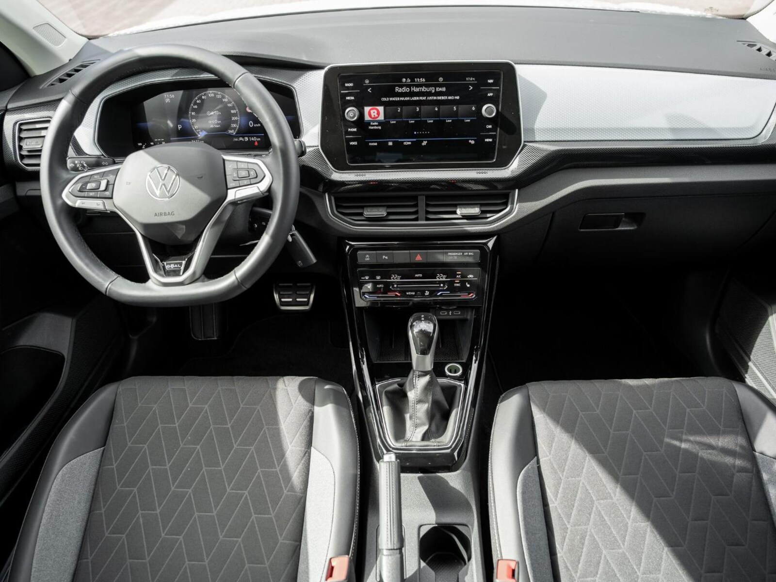 Volkswagen T-Cross – Bild 10