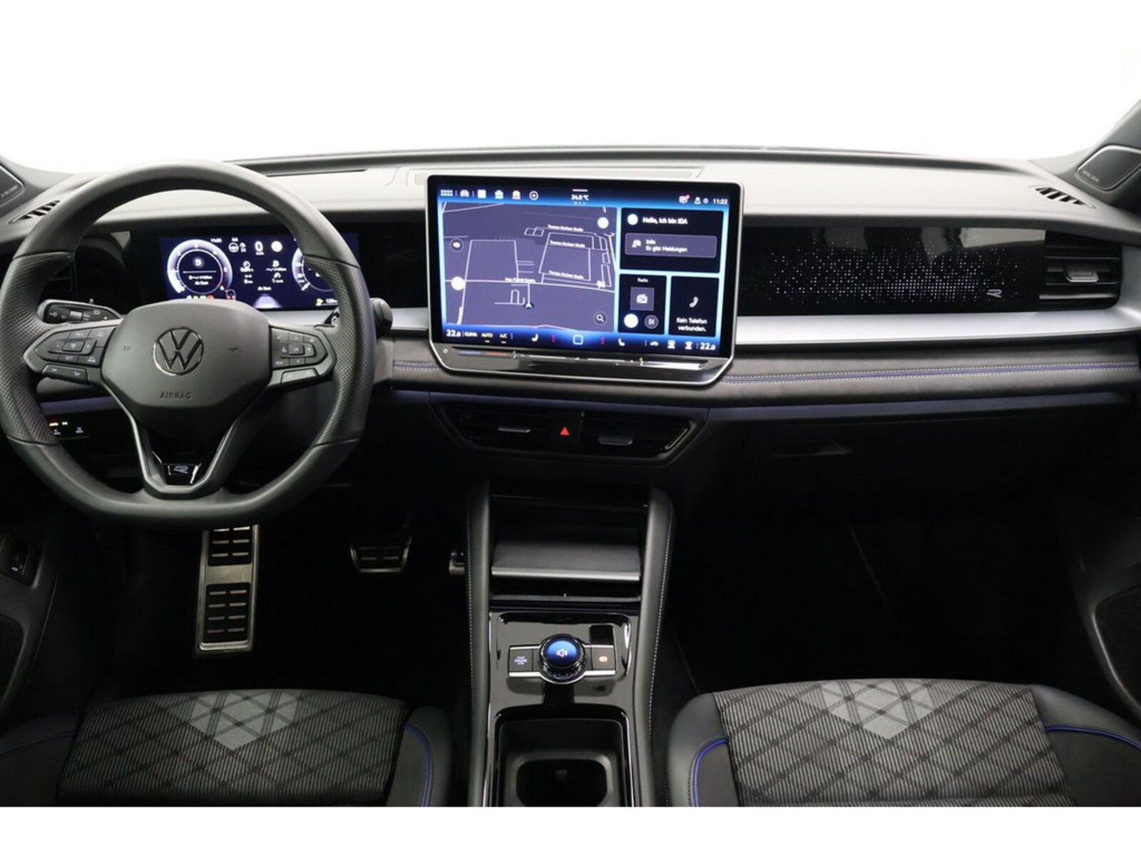 Volkswagen Tayron – Bild 8
