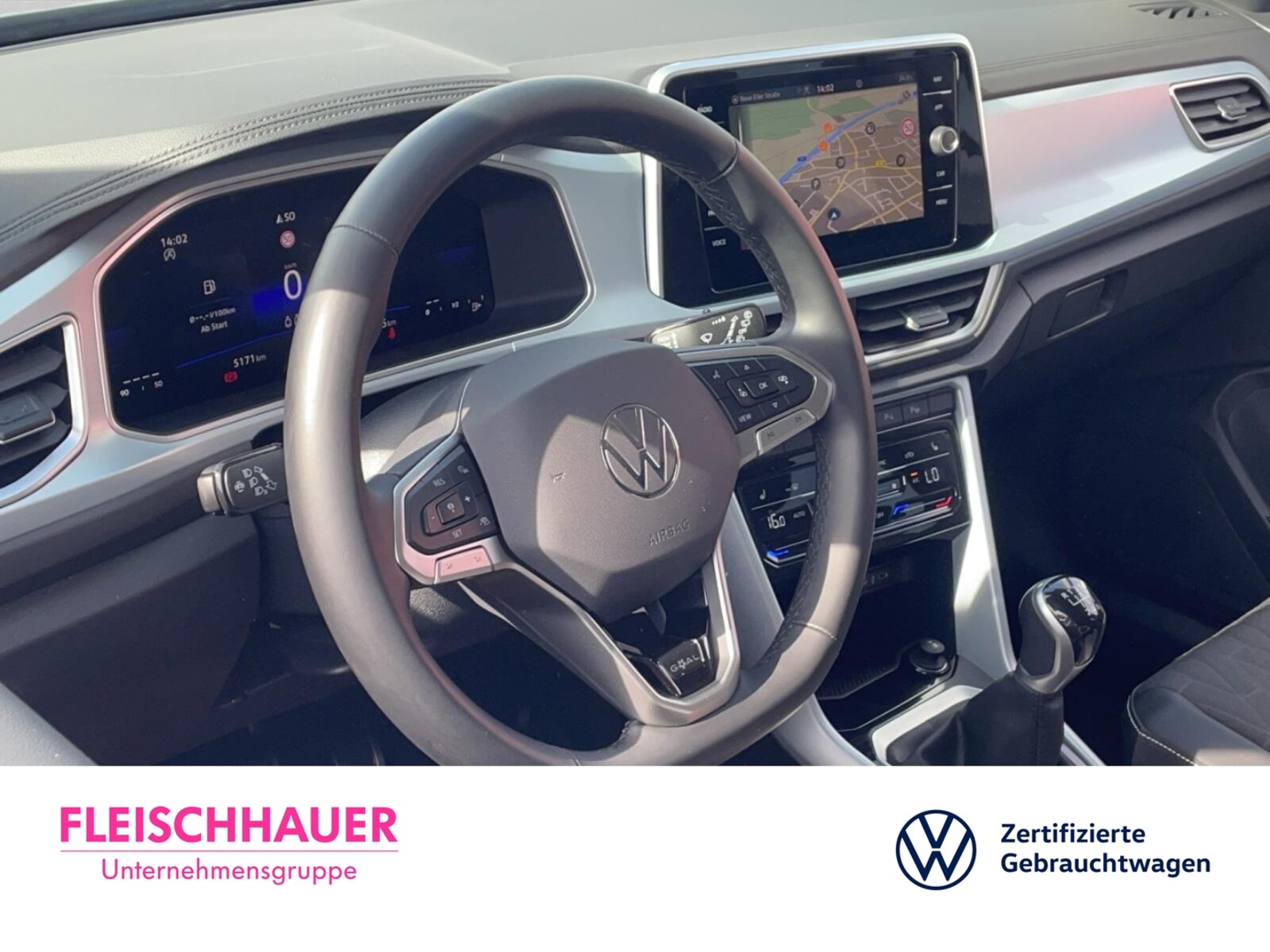 Volkswagen T-Roc – Bild 12