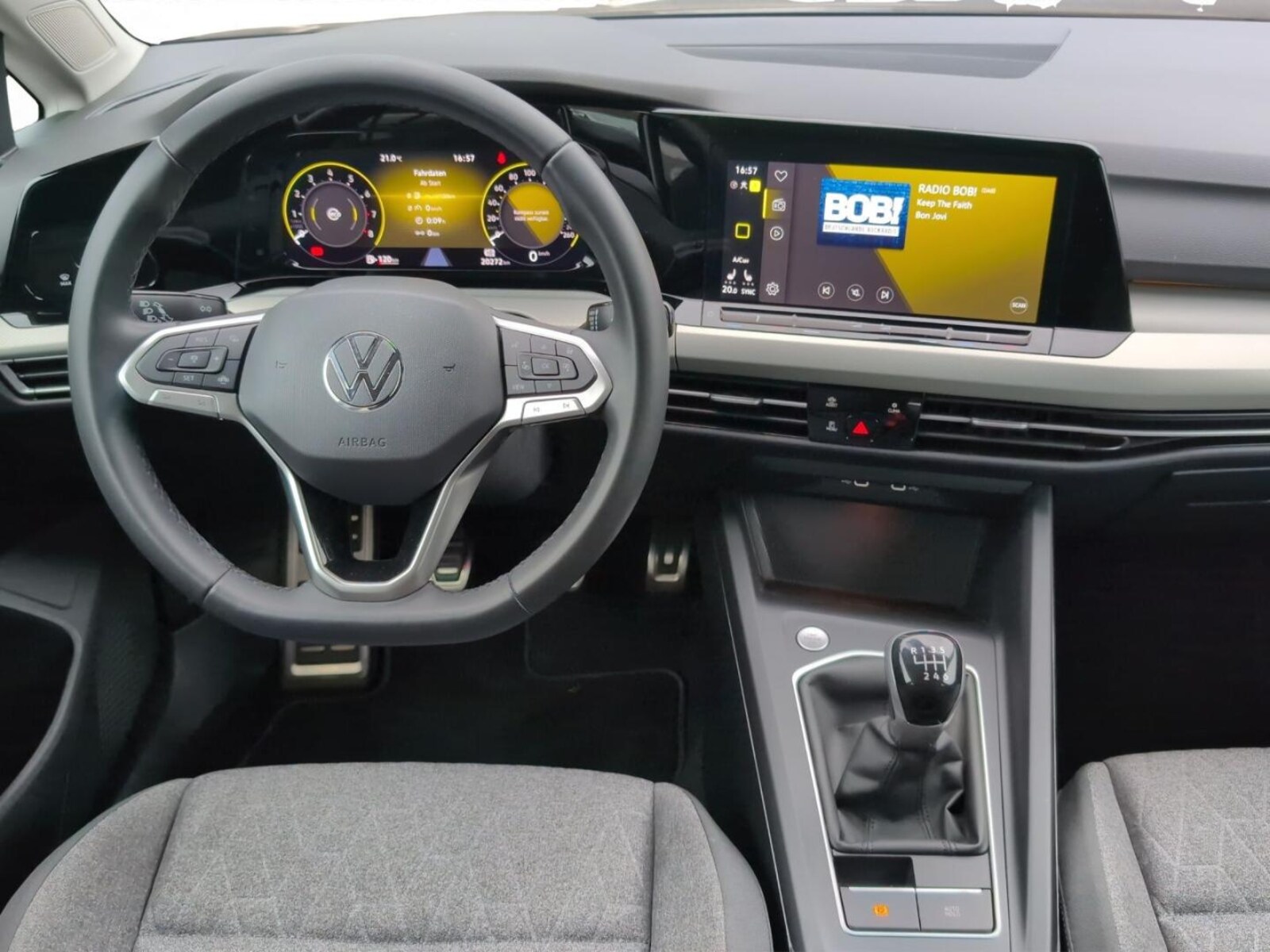 Volkswagen Golf – Bild 6