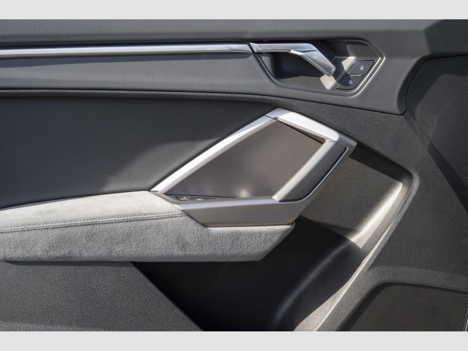 Audi Q3 Sportback – Bild 16