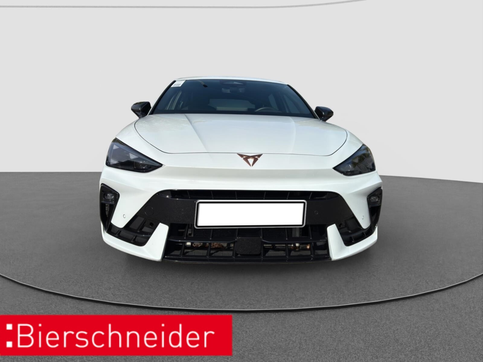CUPRA Leon – Bild 2