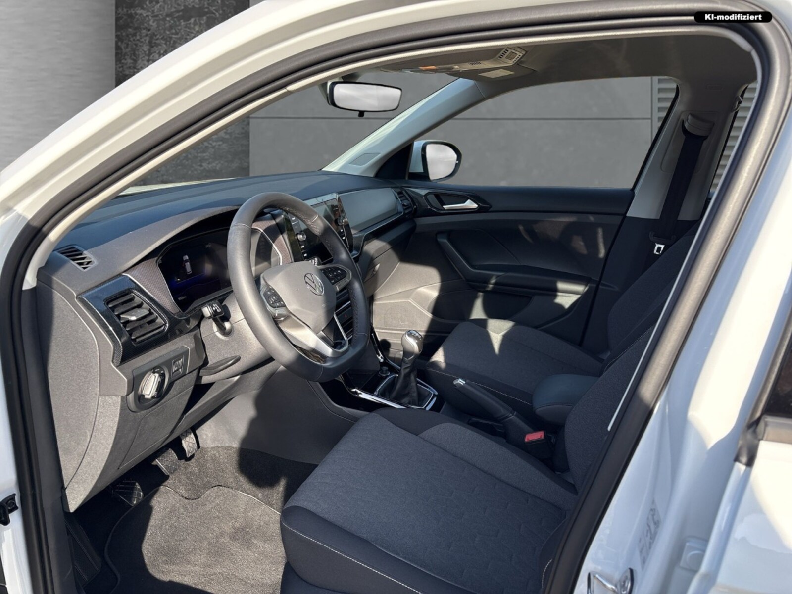 Volkswagen T-Cross – Bild 9