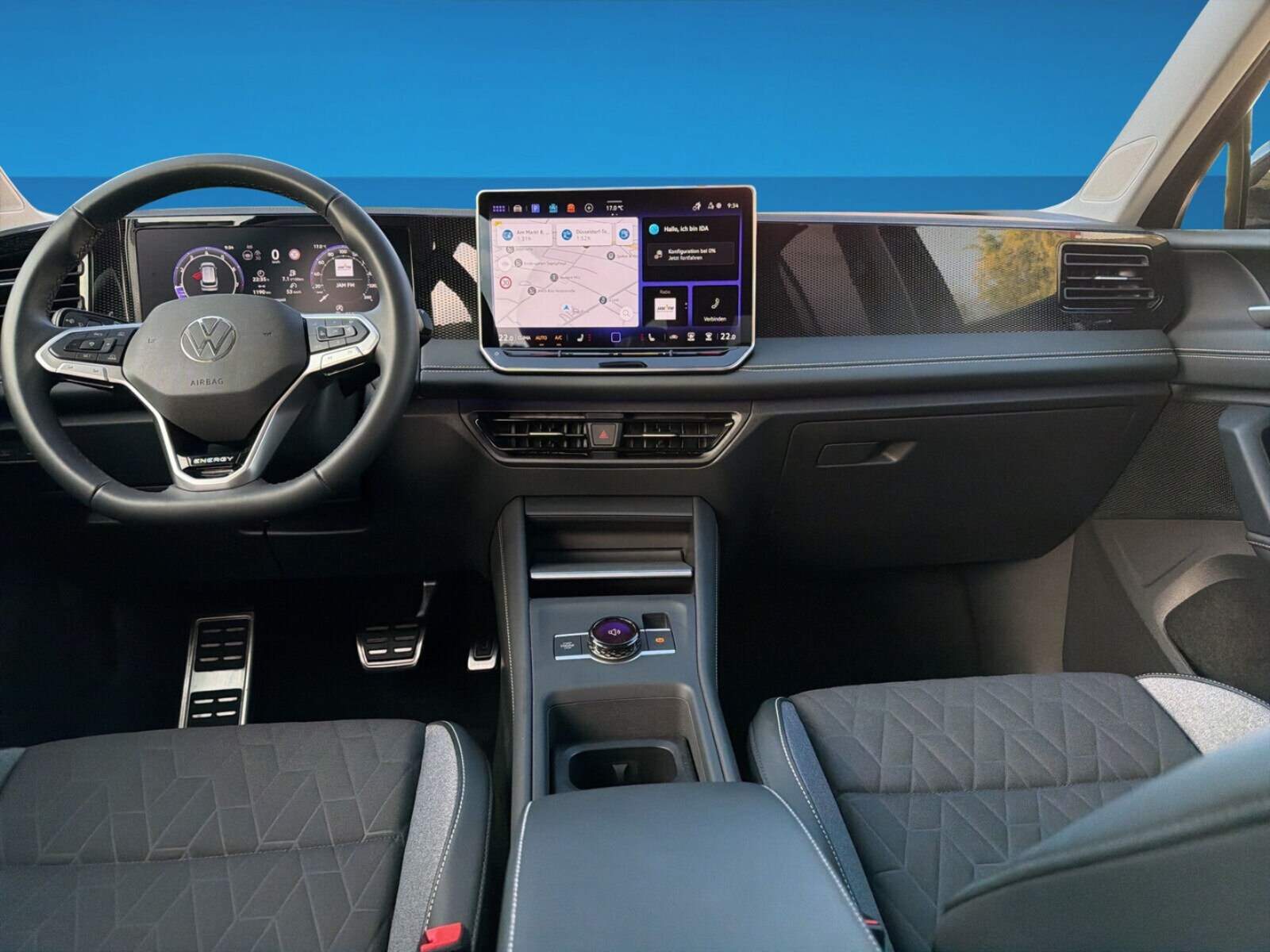 Volkswagen Tiguan – Bild 12