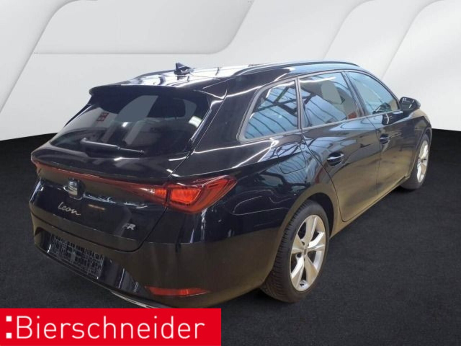 SEAT Leon Sportstourer – Bild 2