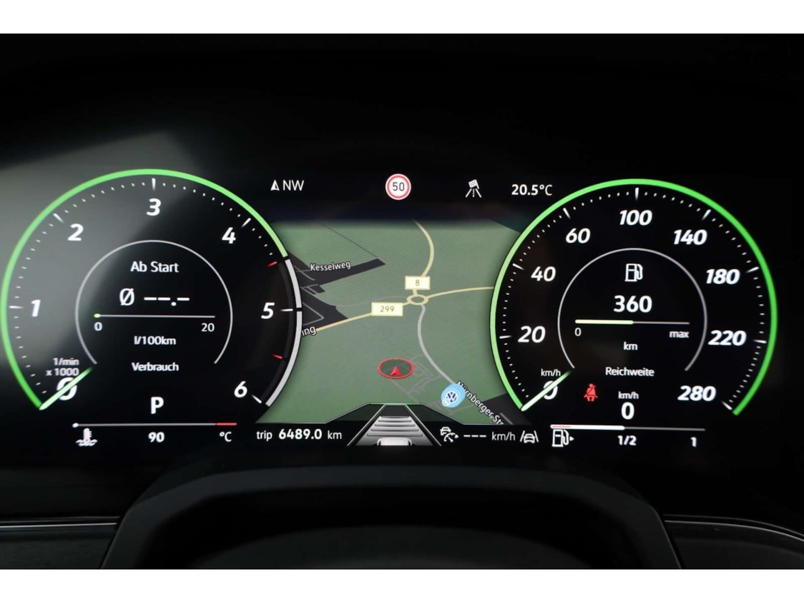 Volkswagen Touareg – Bild 11