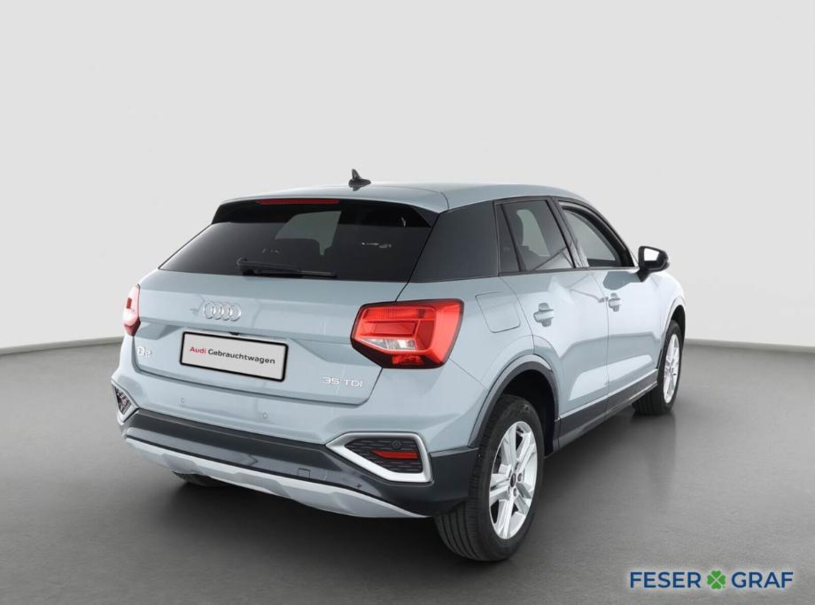 Audi Q2 – Bild 4