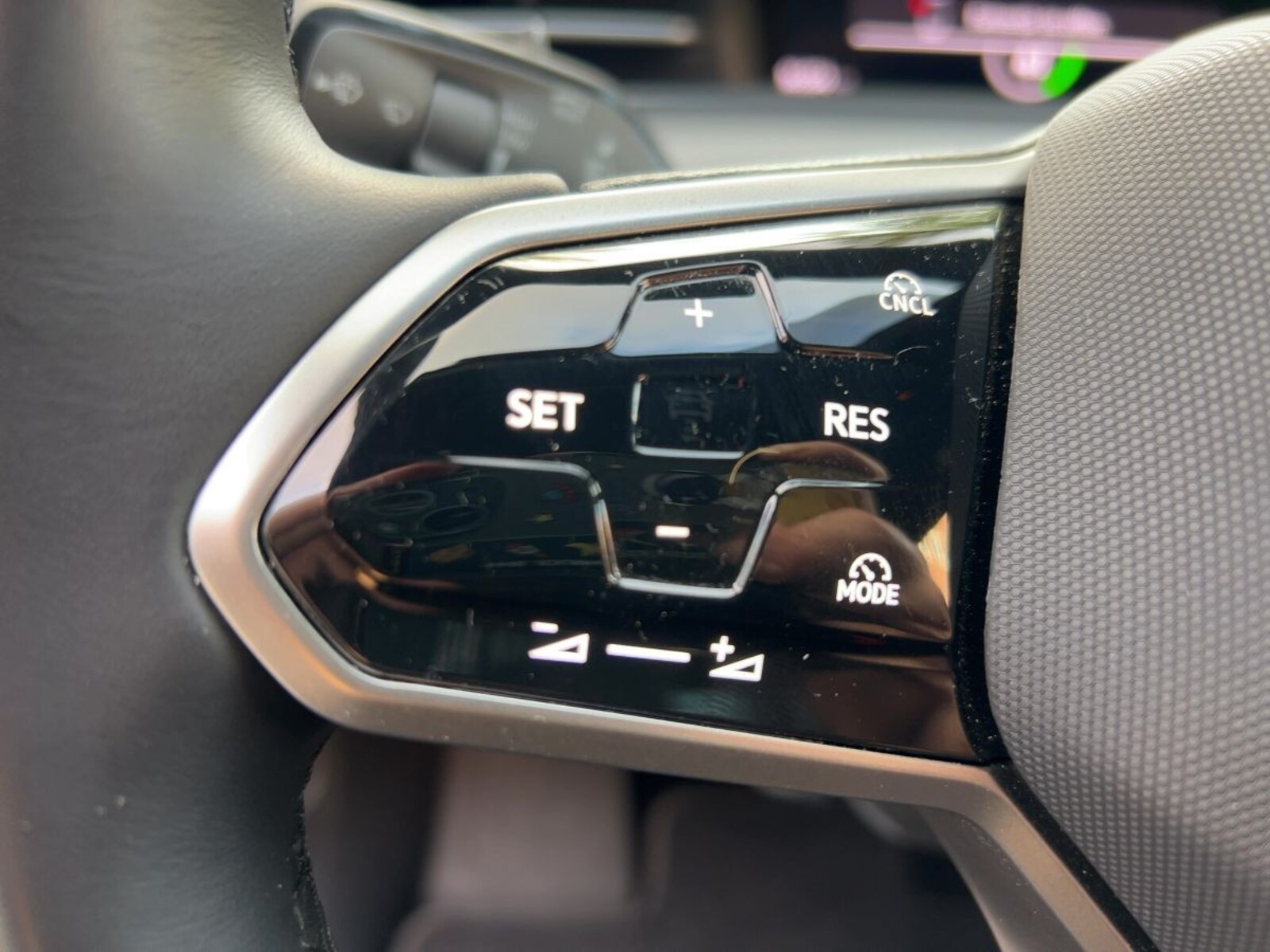 Volkswagen ID.7 Tourer – Bild 19