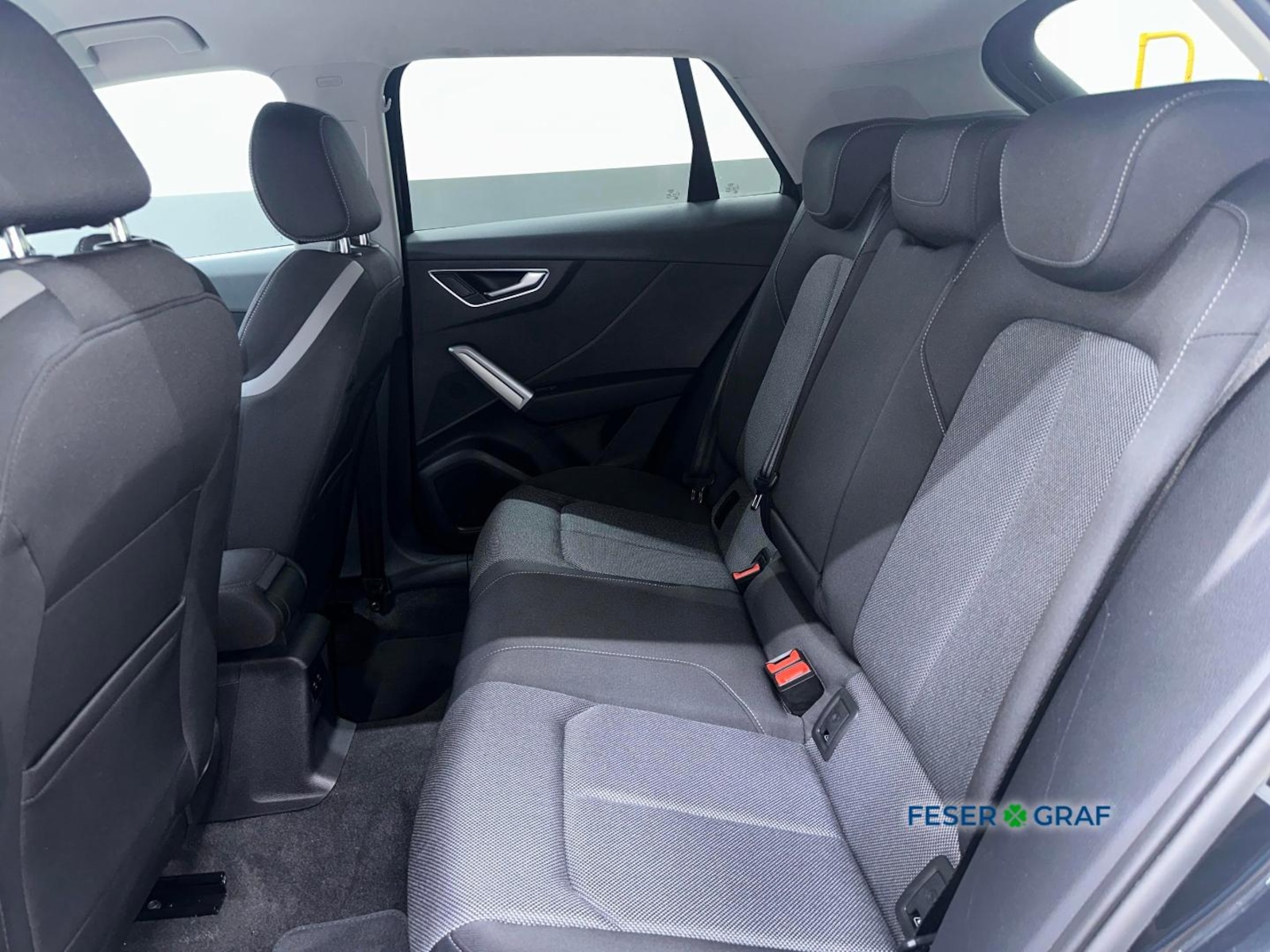Audi Q2 – Bild 8