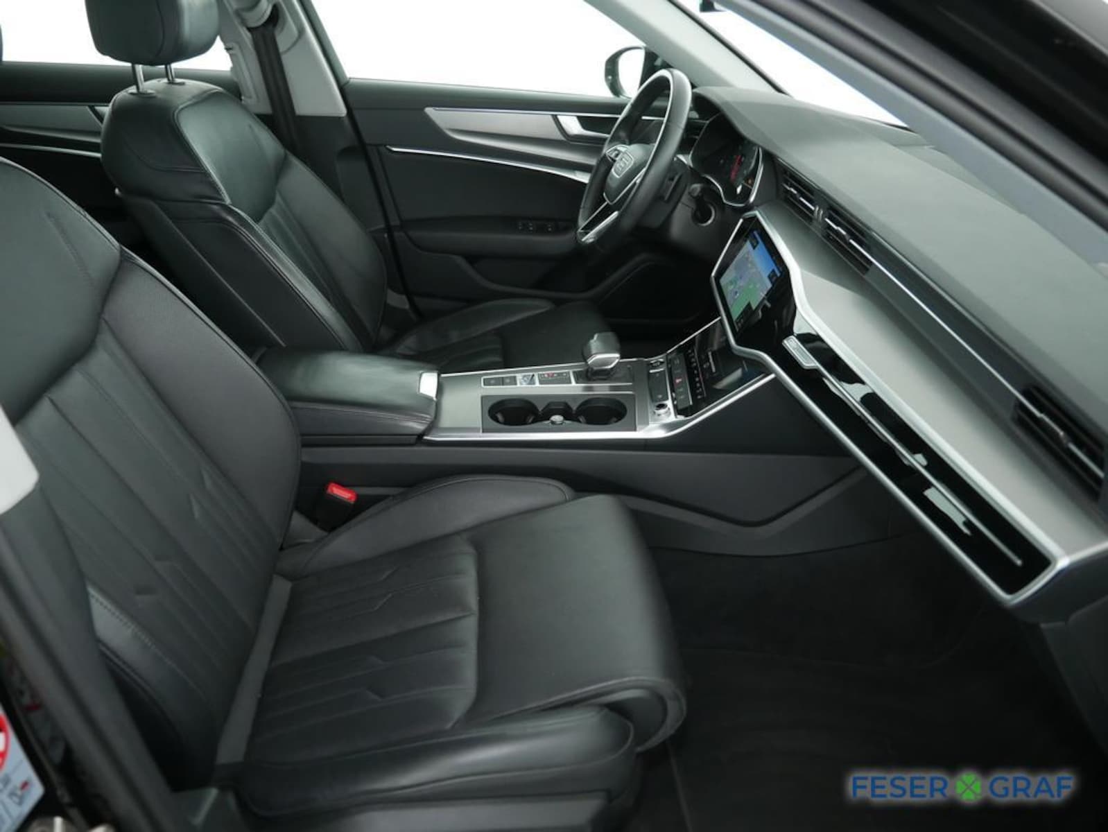 Audi A6 Avant – Bild 6